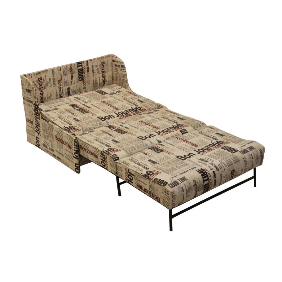 Диван - кровать "Ольга 100 БП"