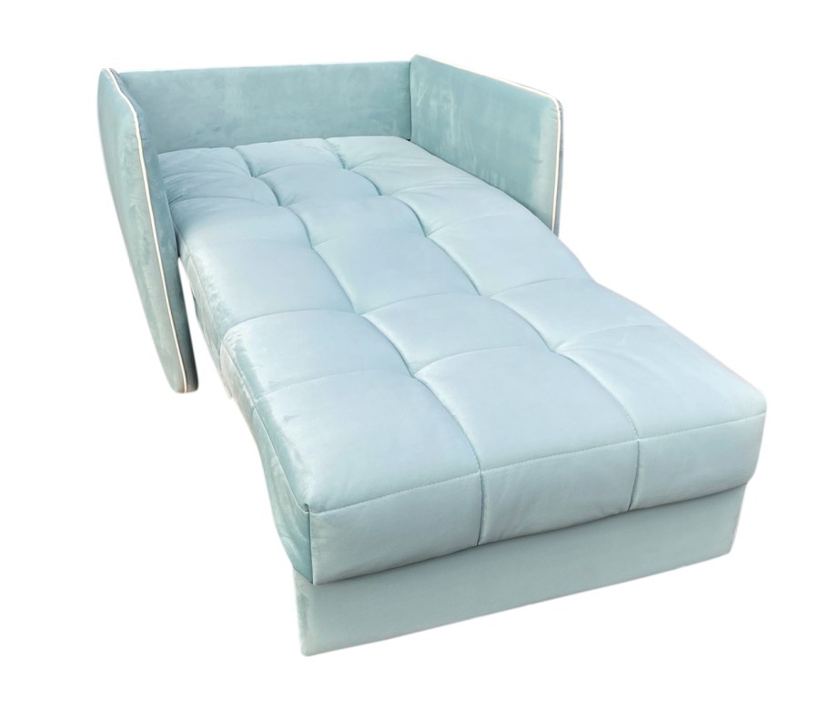 Кресло-кровать аккордеон Людмила 70 см