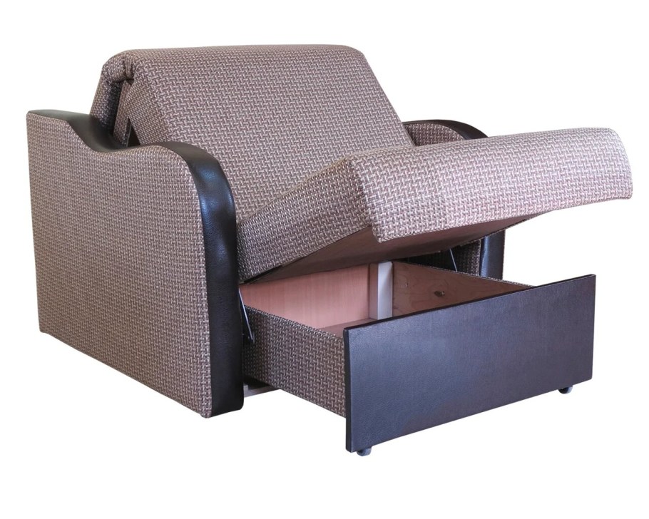 Кресло Коломбо