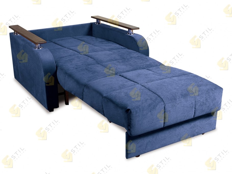 Кресло-кровать Вилли 108х80х84 см