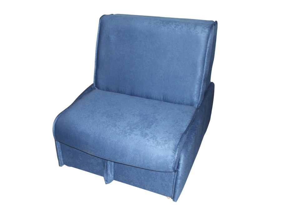 Кресло -кровать выкатное 60 190 с подлокотниками