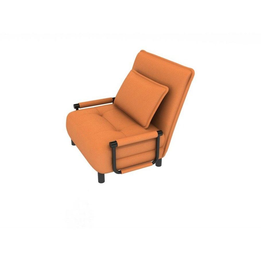 Кресло раскладное Redford "Вега", 1800х860х250 мм, кр 0015