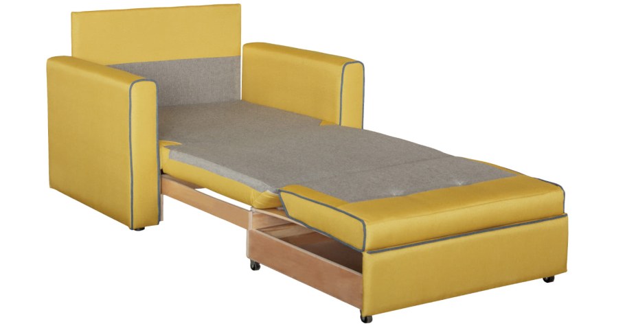 Кресло-кровать найс 111