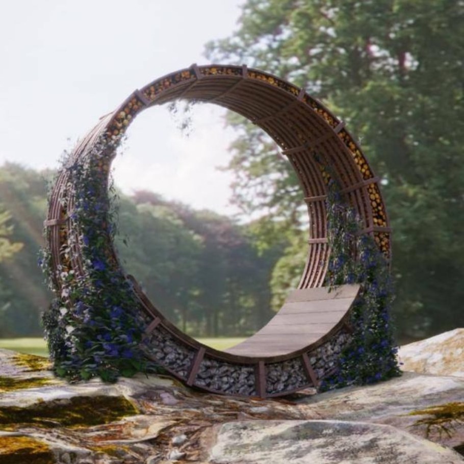 Древние порталы