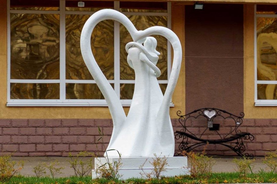 ЗАГС ЯНАО Рассадина