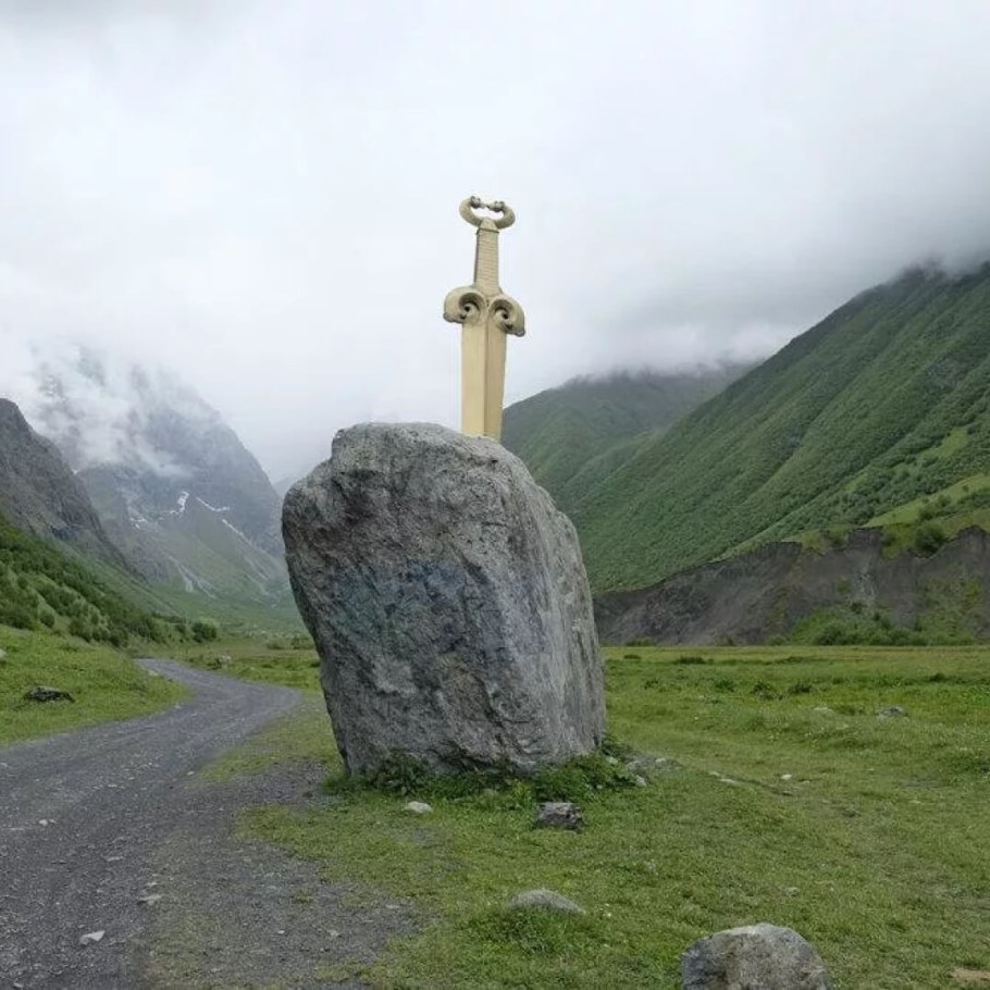 Фиагдон Северная Осетия