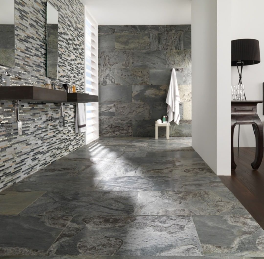 Керамогранит l`Antic Colonial Airslate (каменный шпон) l106200921 Metal