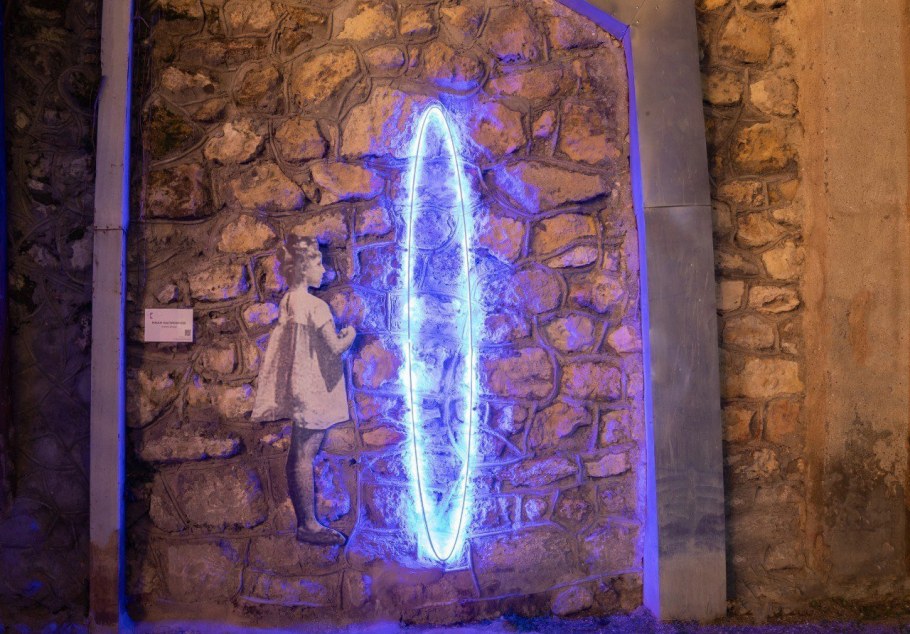 Арт объекты в Крыму