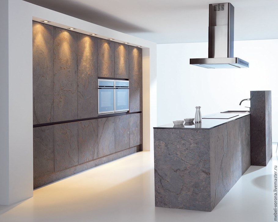 Каменный шпон Haecker