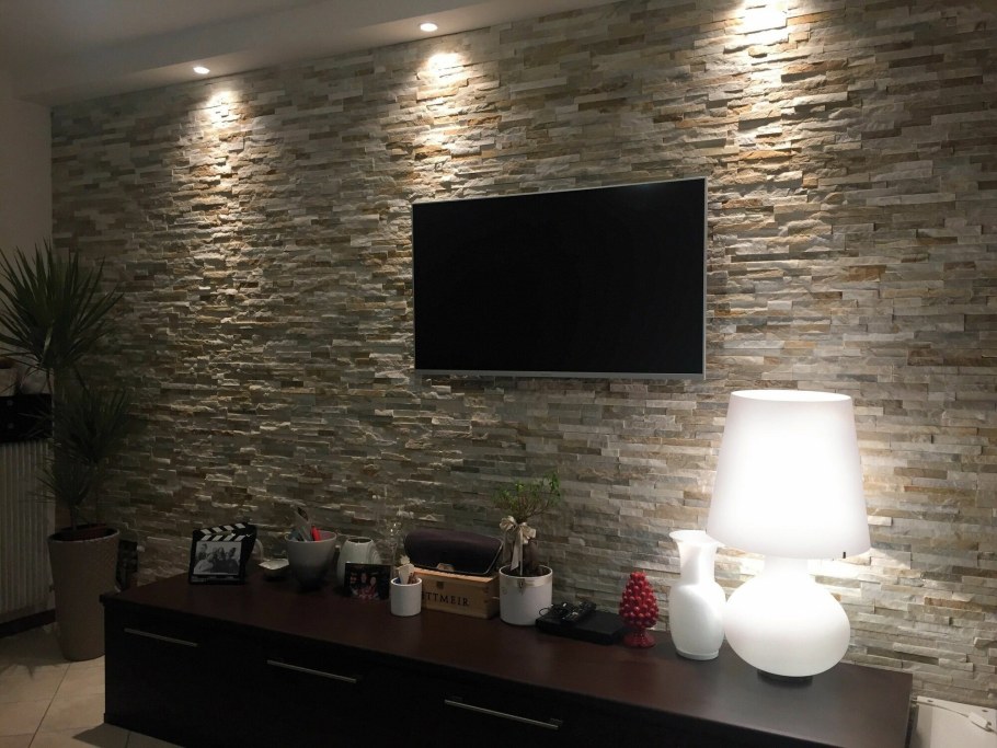 Камень натуральный сланец Pharaon