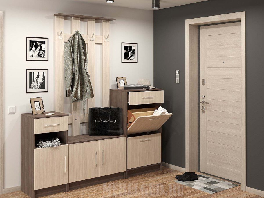 Виват прихожая Машенька