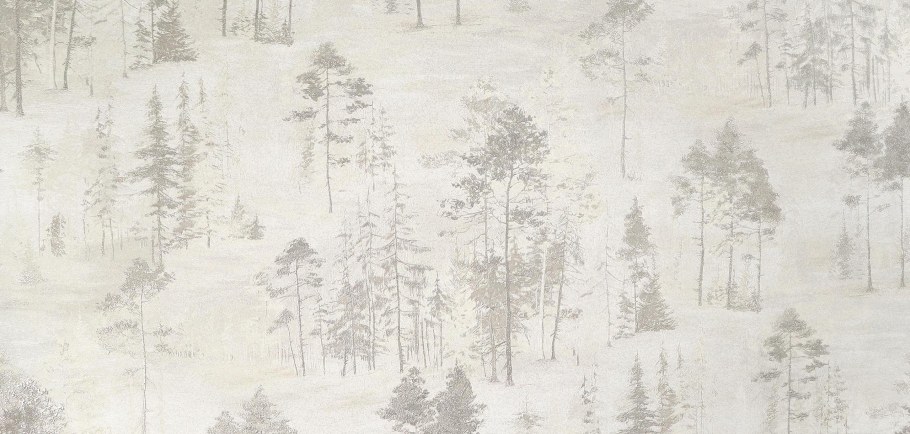 Обои флизелин Сосновый Бор