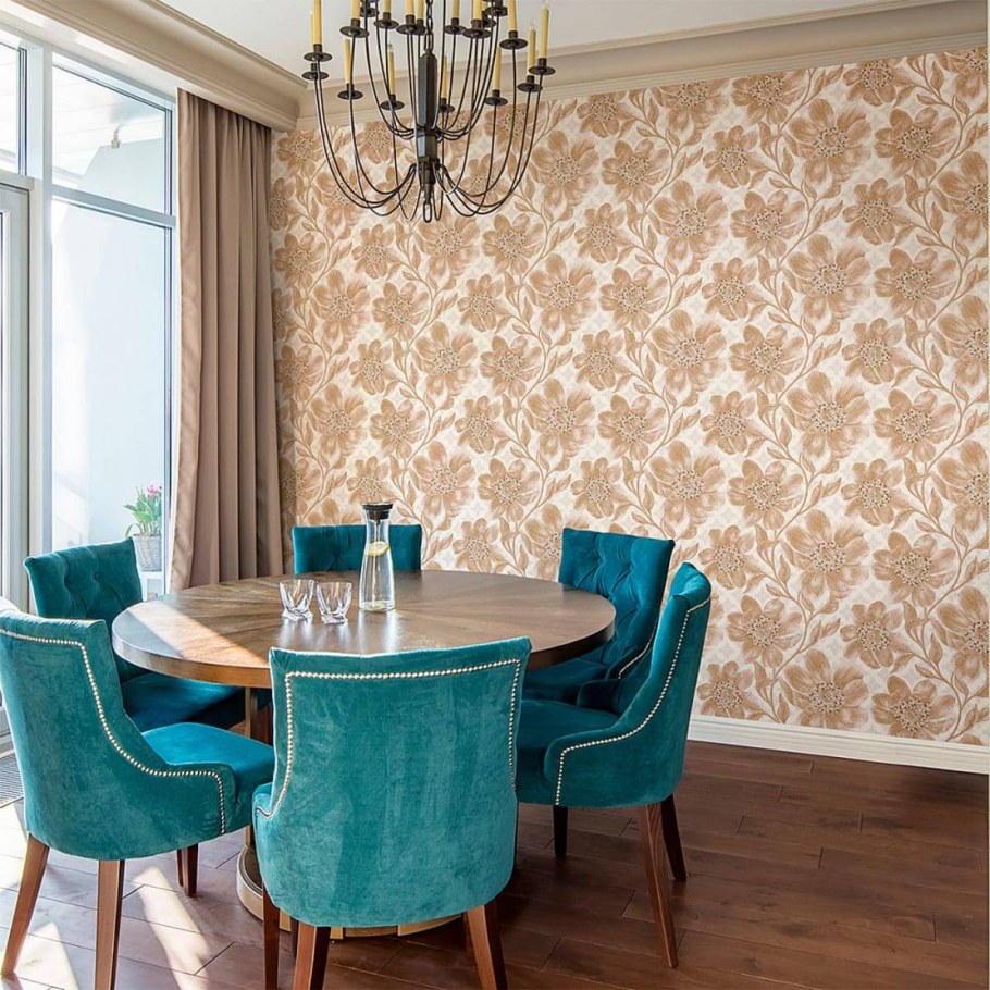 Обои виниловые solo Амалия