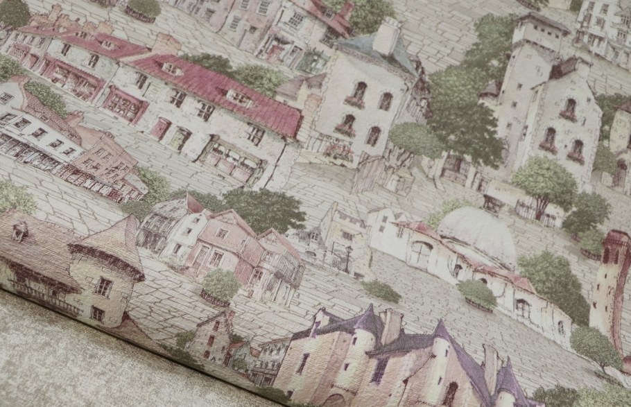 Elysium променад е87201