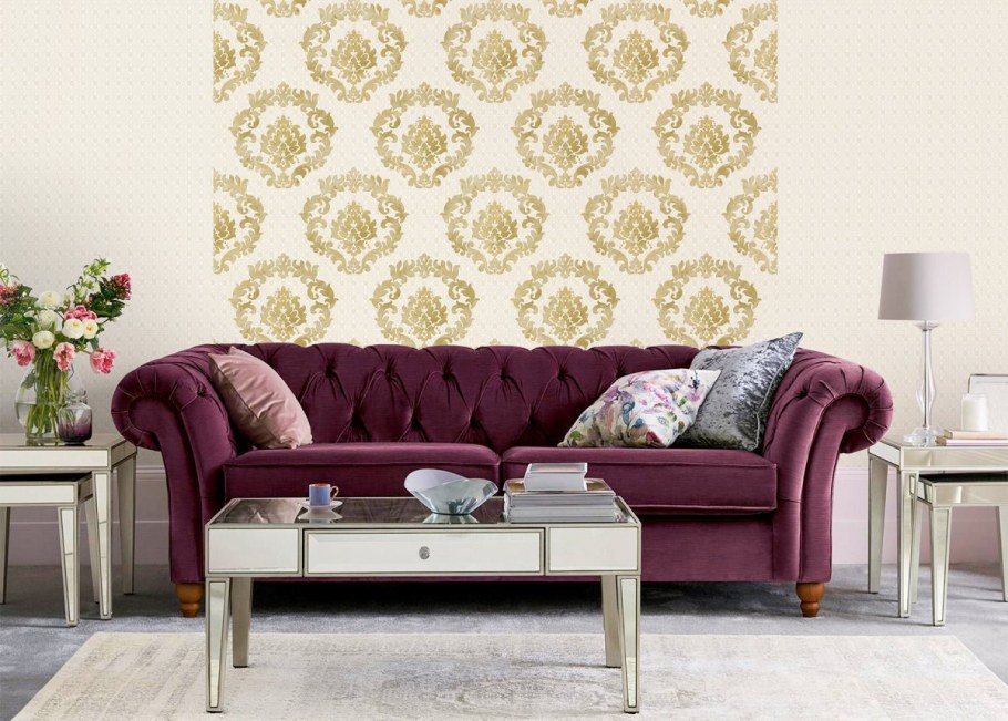 Обои Элизиум Шарм