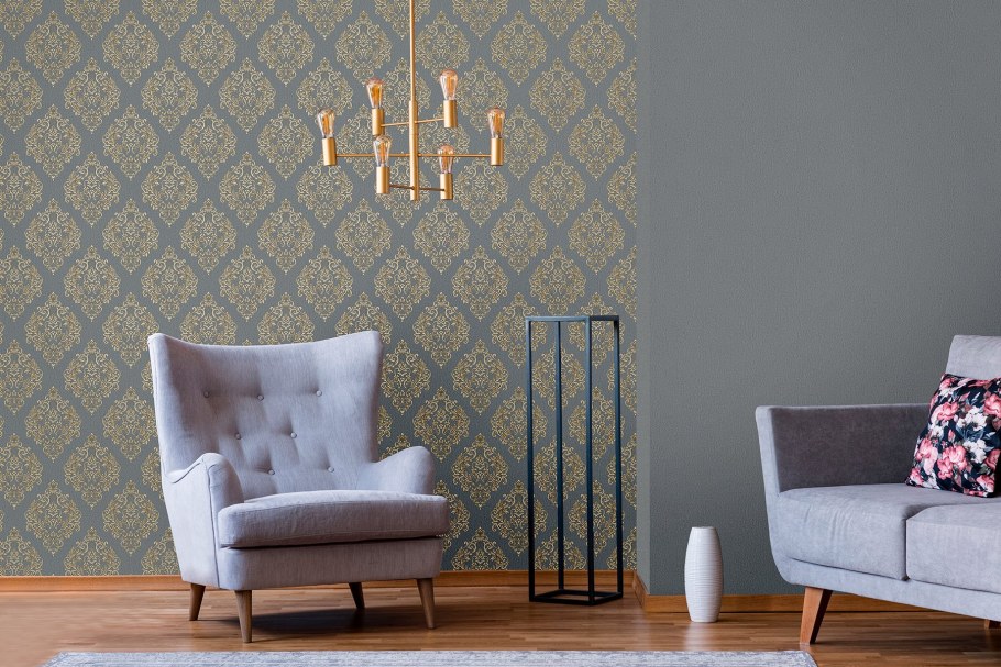 Обои 78801 Франт