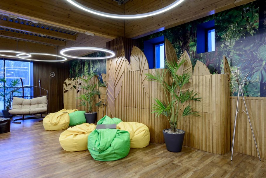 Мирра терма Новосибирск Сосновый Бор