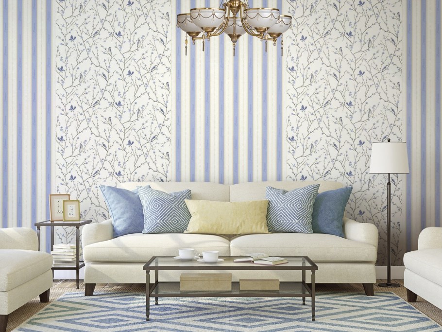 Обои EURODECOR 7007-04