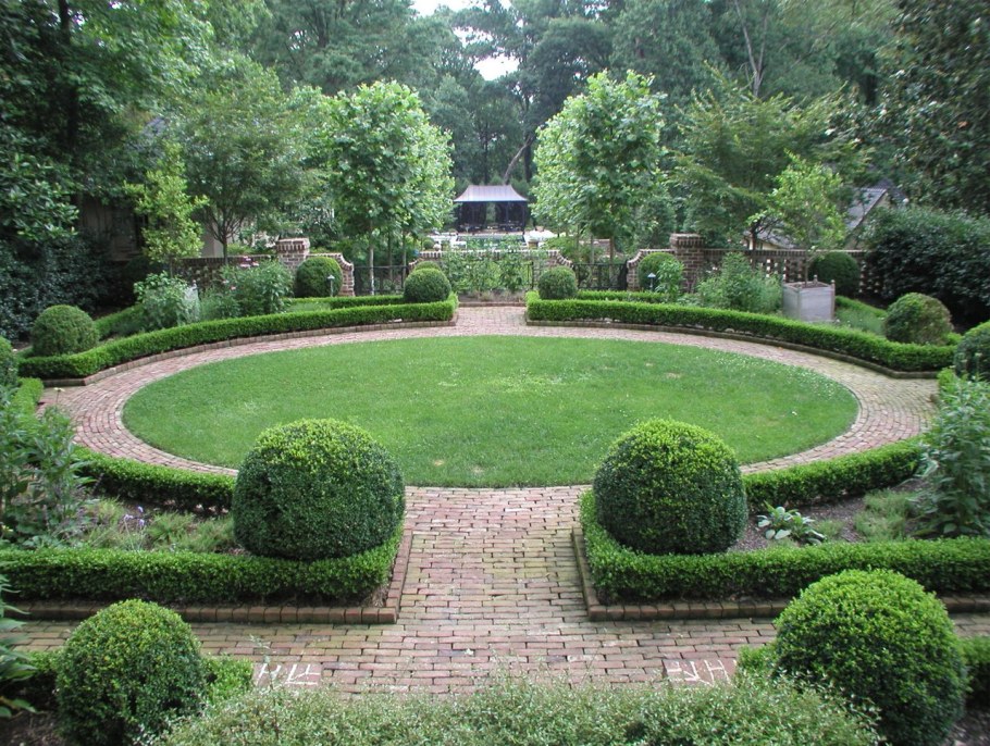 Партер (парк)