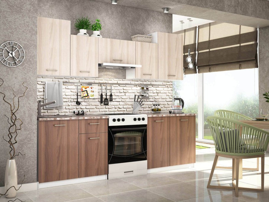 Кухня Николь хофф