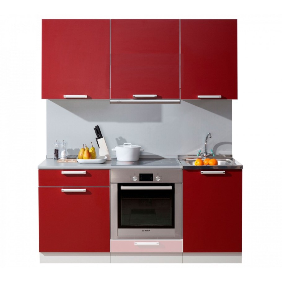 Кухня Симпл 1700