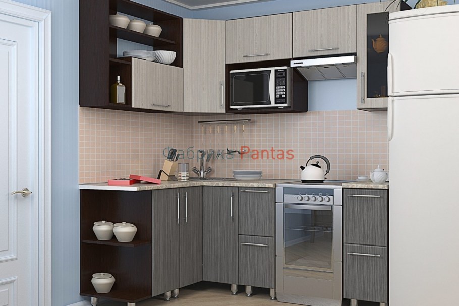 Кухня Дольче Вита