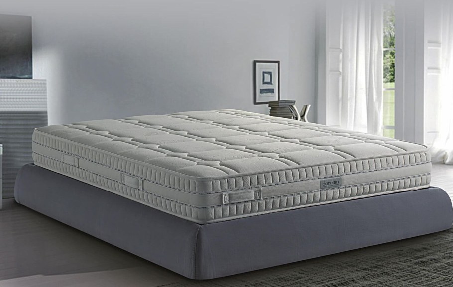 Матрас Dorelan Eden SF 160x200