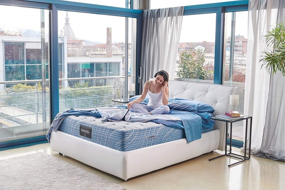 Матрас Hоnnemed Leben 200x200