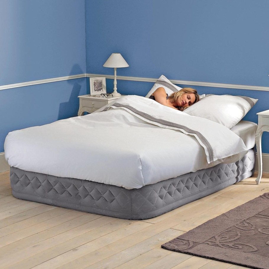Intex Supreme Air-Flow Bed
