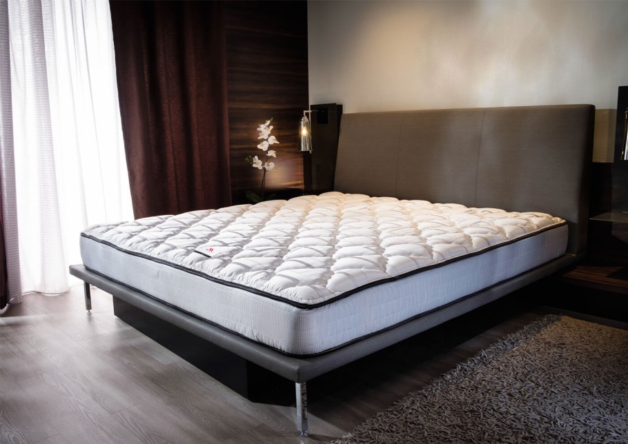 Красивые кровати