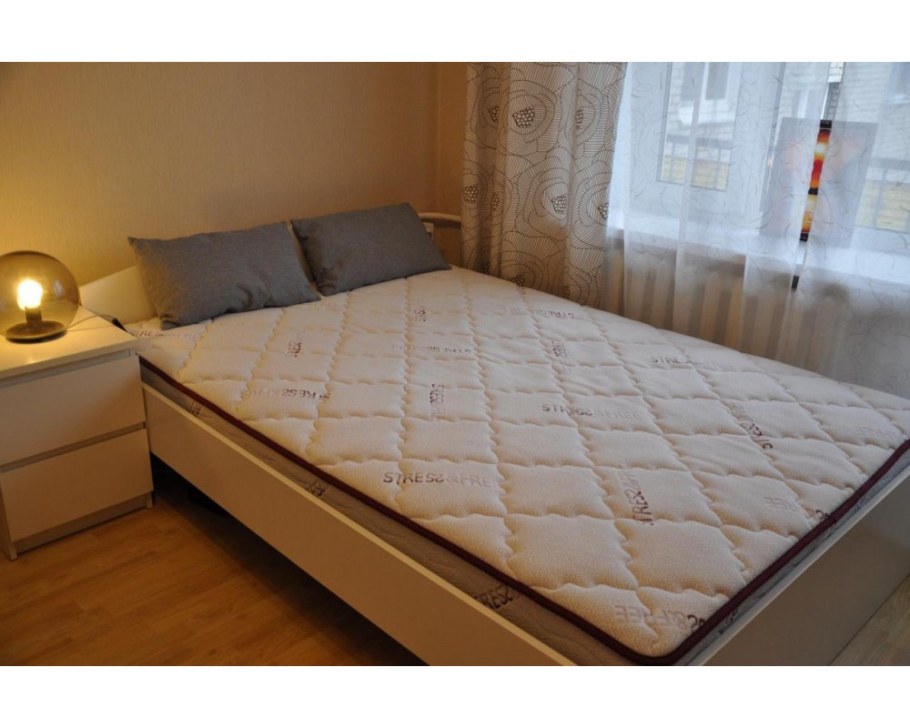 Матрас MEGATREND Heavy 140x200