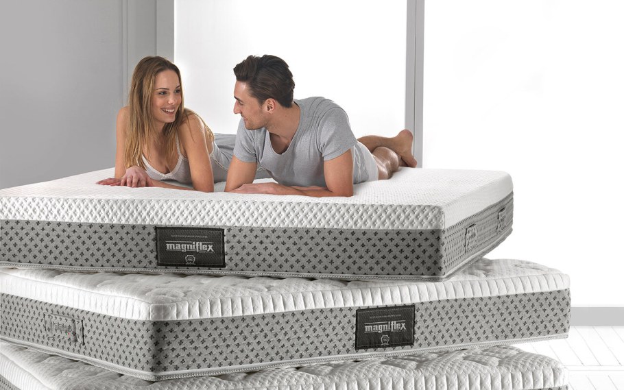 Матрас Magniflex новый