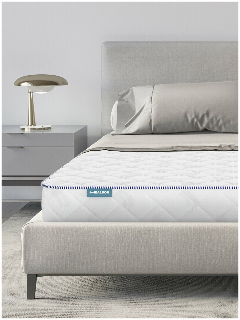 Healson firm Fit 140х200