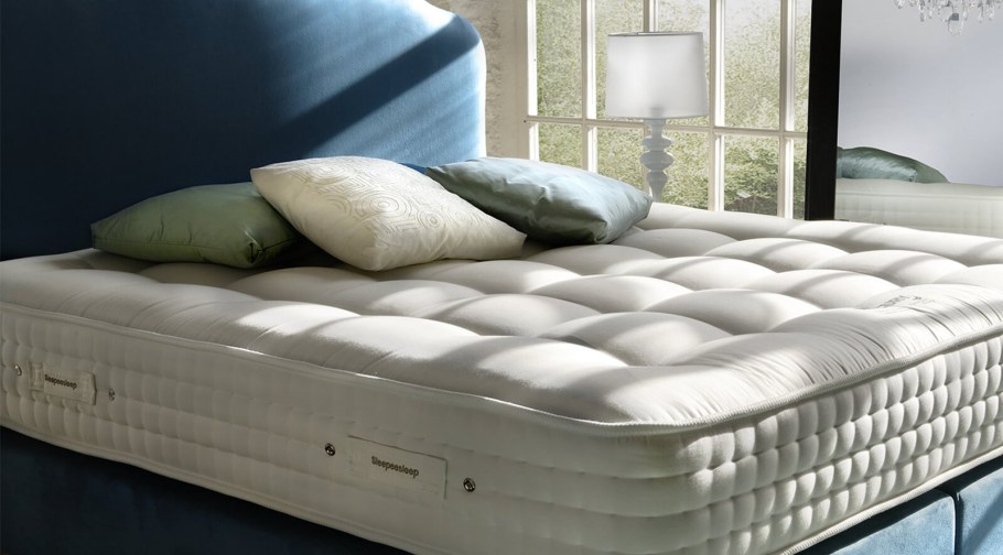 Матрас Sleepeesleep Mercury Comfort