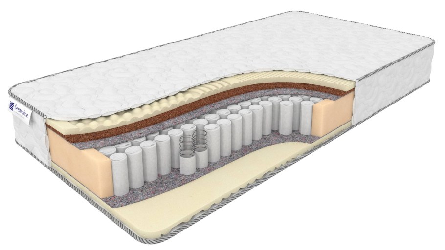 Dreamline Classic + 30 TFK