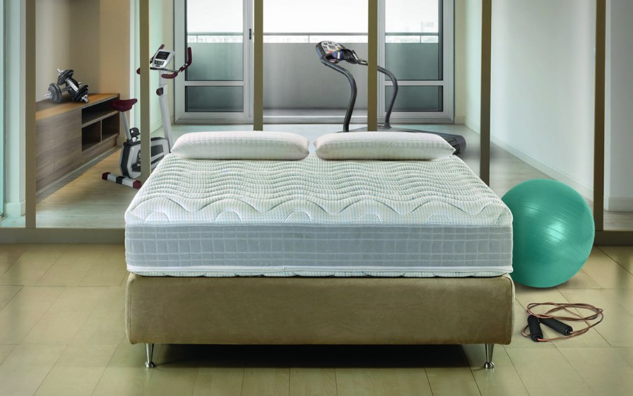 Матрас Magniflex stretching 10 140x200 ортопедический