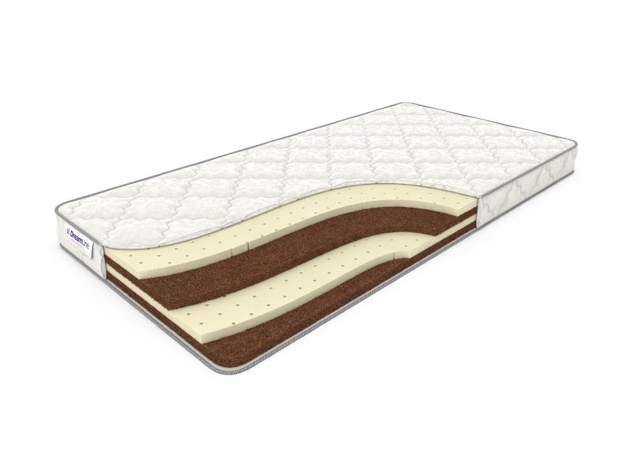 Матрас Dreamline Classic +15 hard TFK