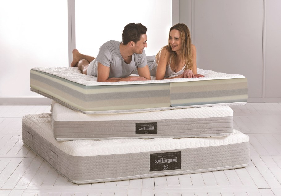 Матрас Mr.Mattress Duet 90х155