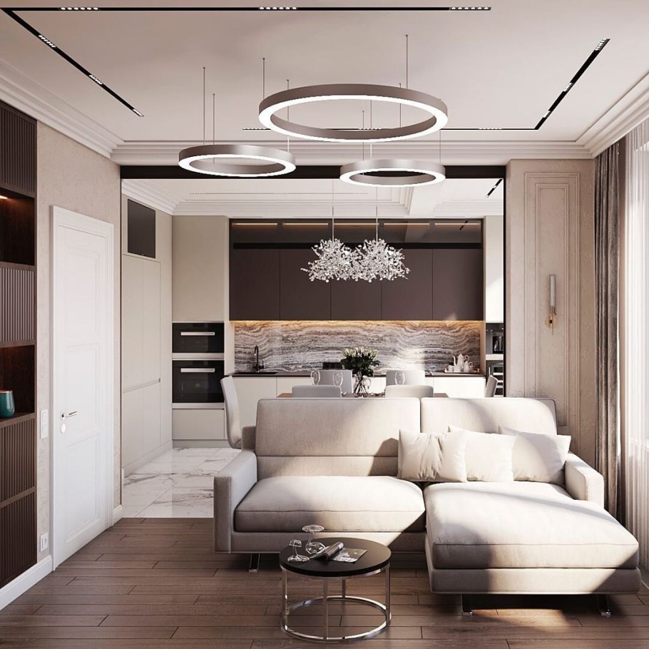 Советы дизайнера по интерьеру