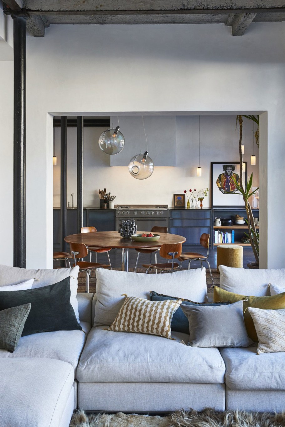 Фото квартир бельгийцев