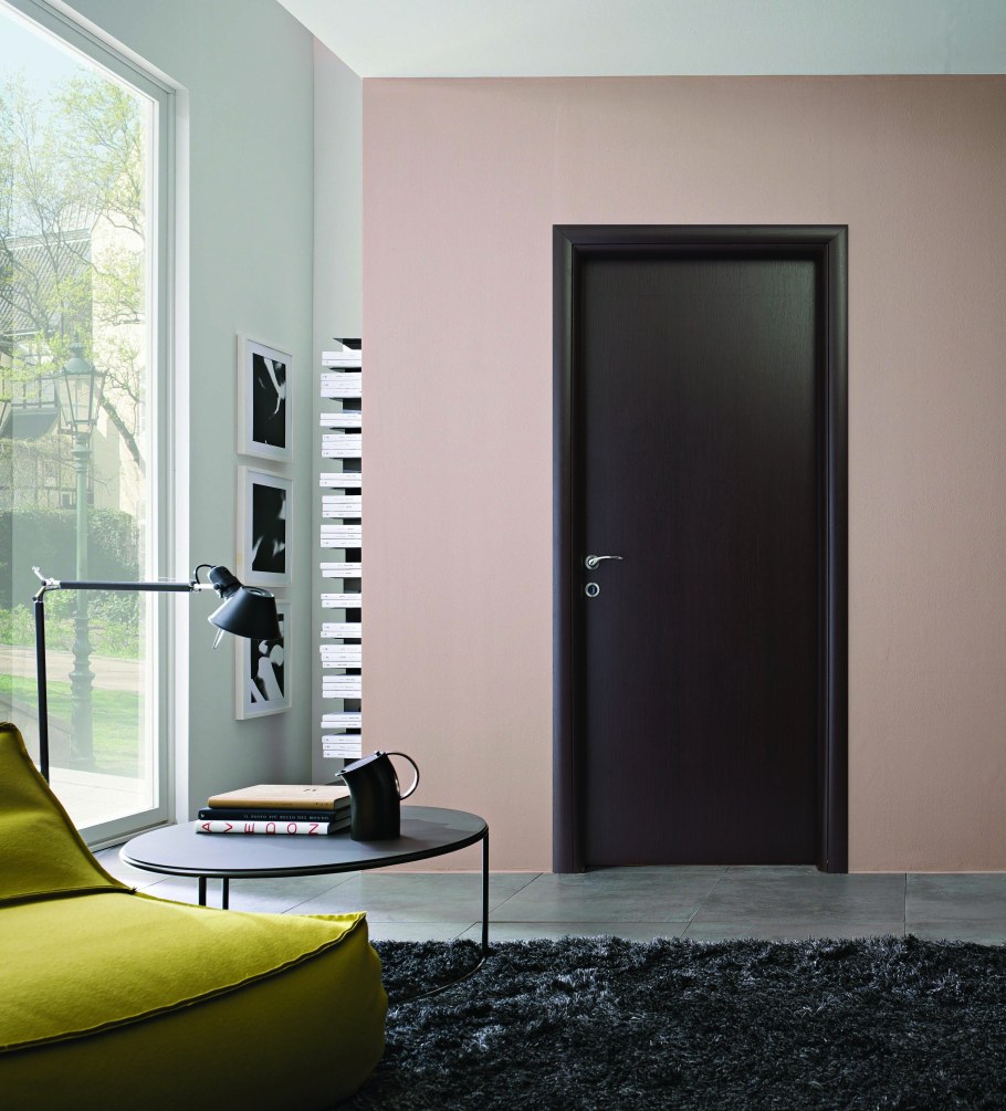 Дверь межкомнатная VELLDORRIS Duplex