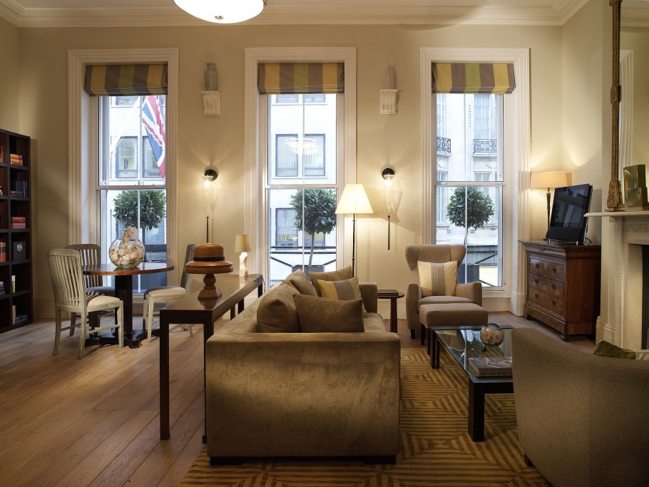 Бельгийский стиль интерьера современный