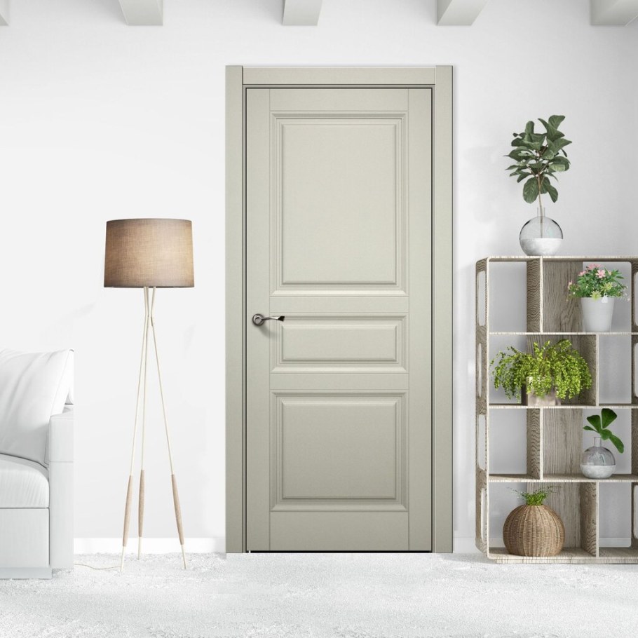 Триплекс Дорс Венеция