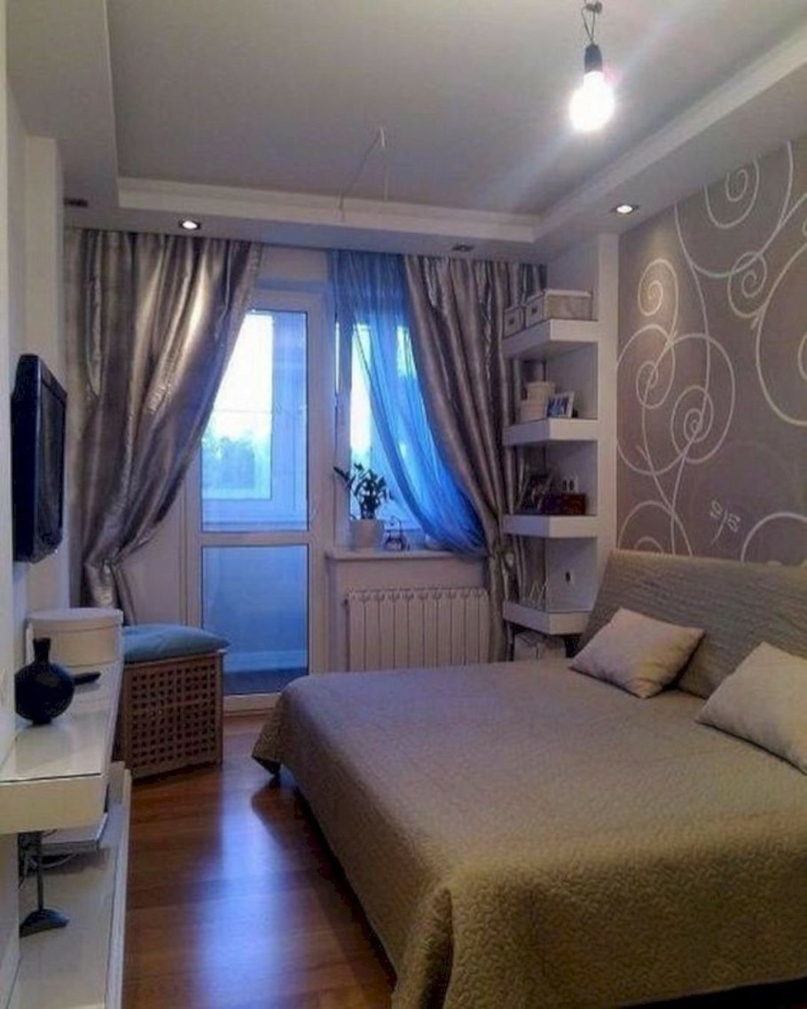 Интерьер комнаты