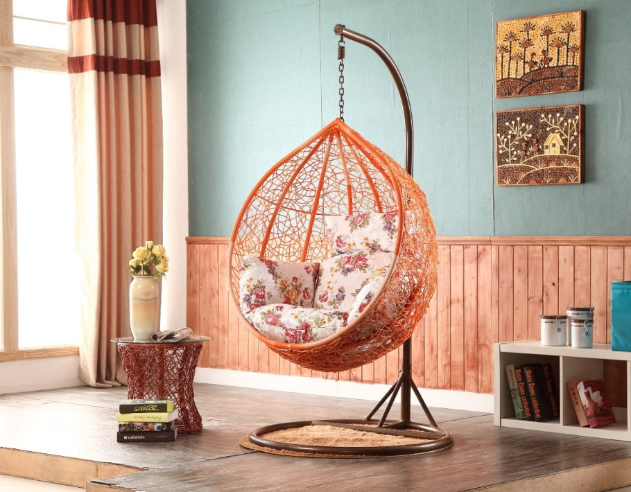 Подвесное кресло afm910