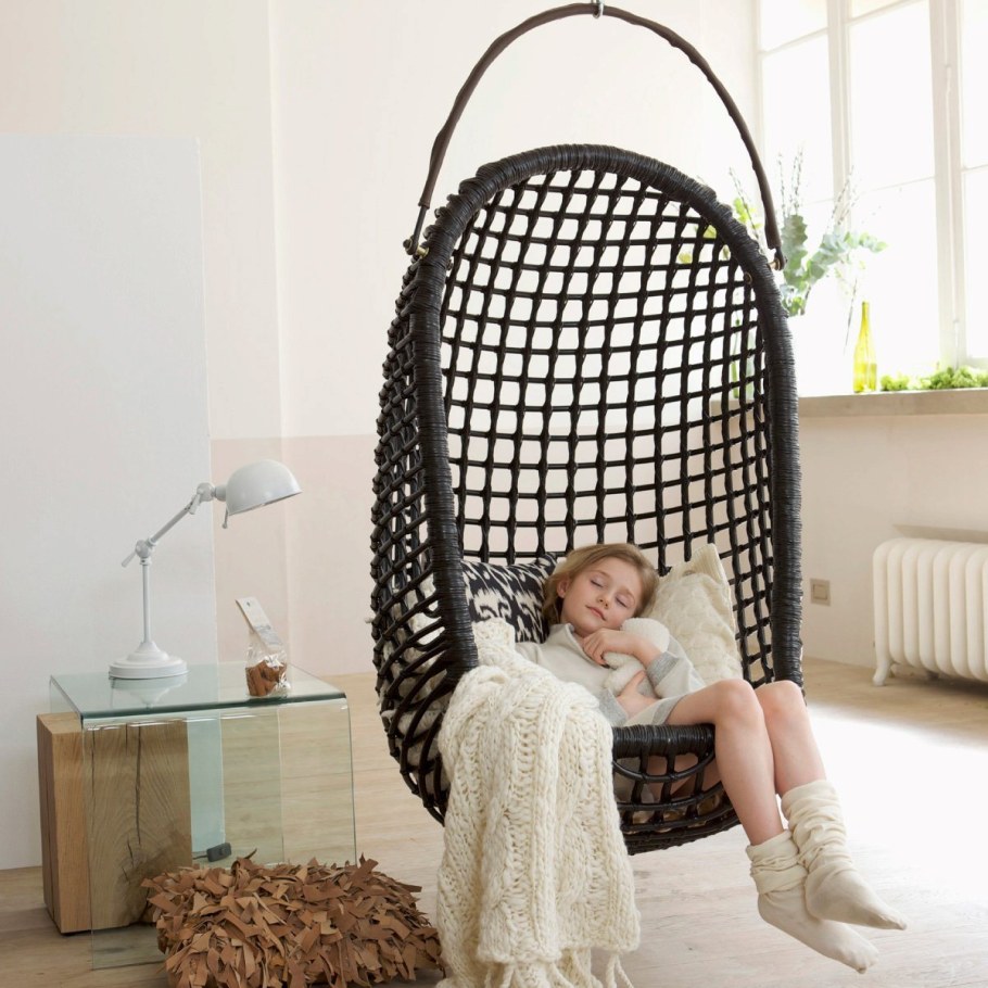 Подвесное кресло Cocoon Chair 810