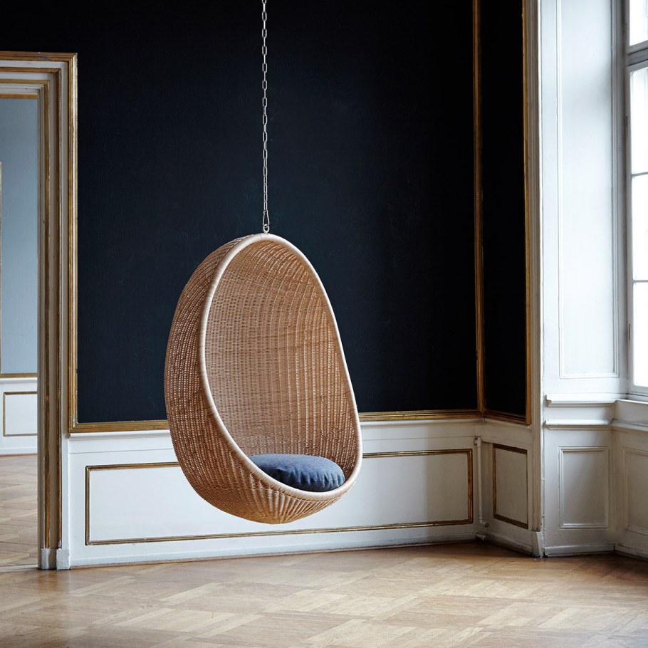 Подвесное кресло Cocoon Chair 810