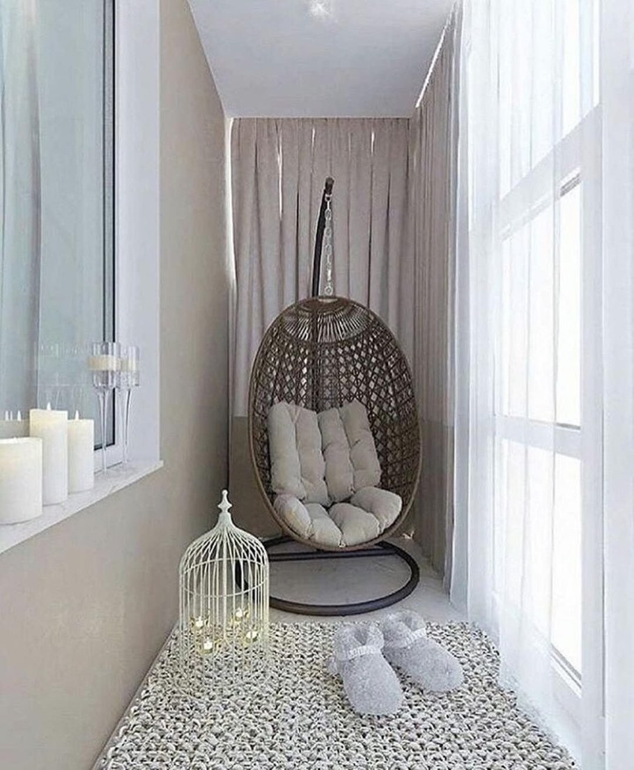 Подвесное кресло Maclay 892638