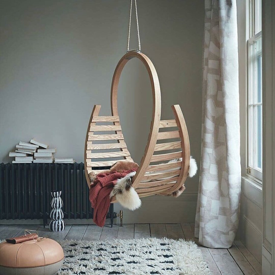 Подвесное кресло Cocoon Chair 810