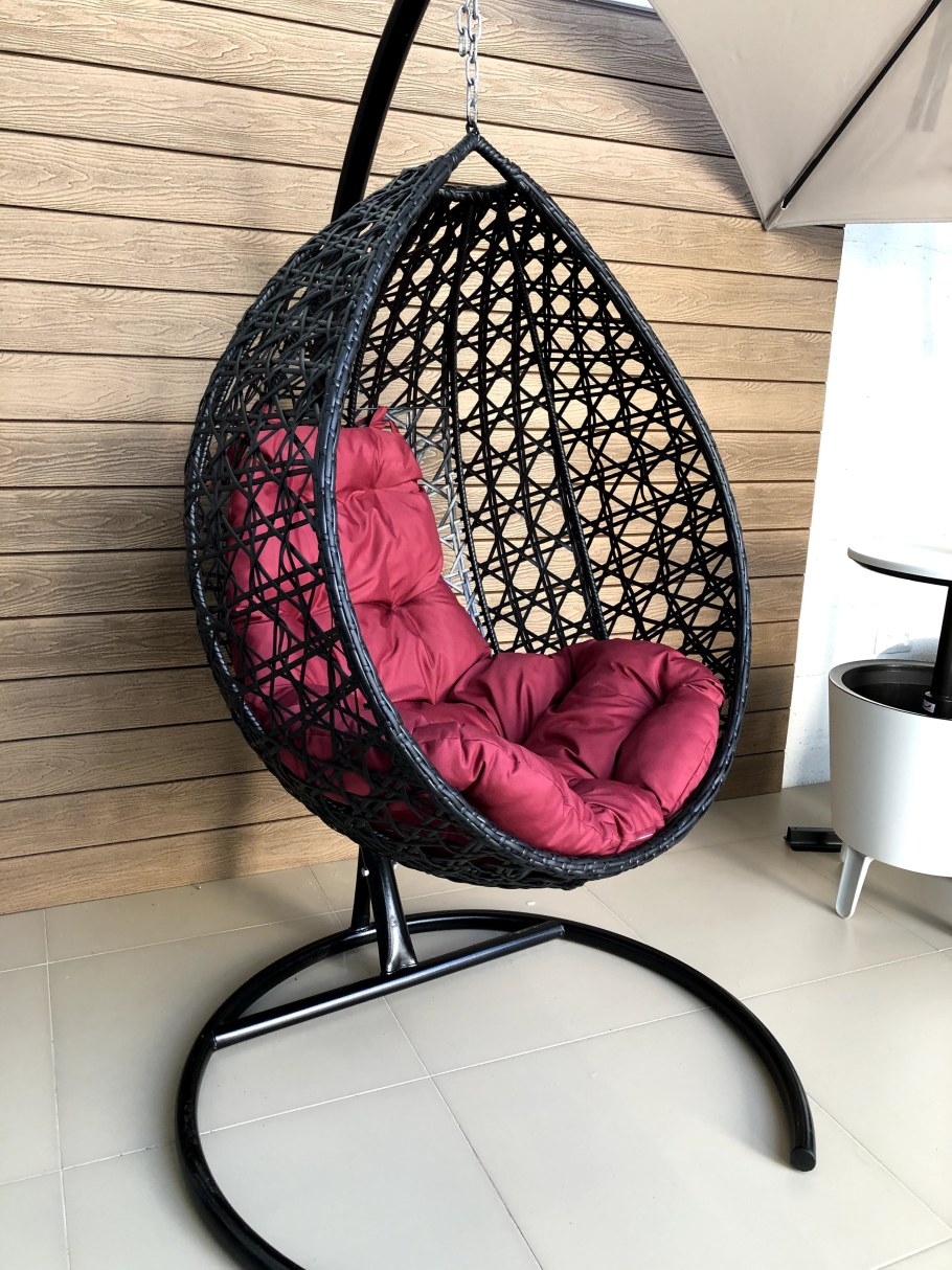 Хофф кресло кокон